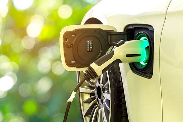 Bijtelling elektrische bedrijfswagen