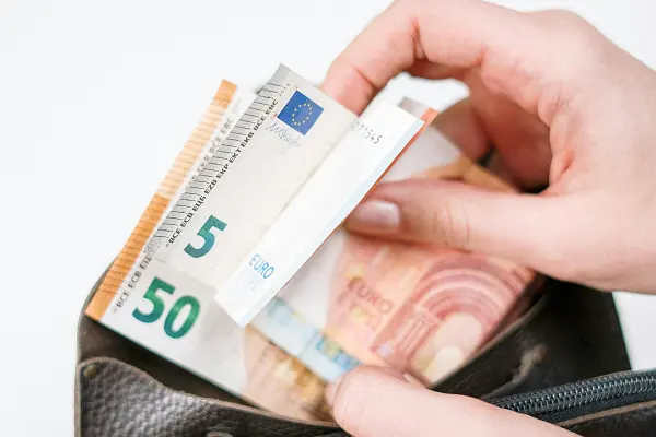 Middeling berekening